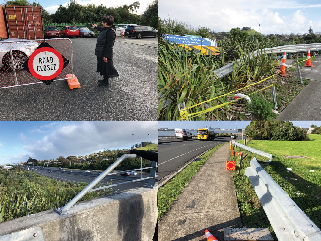 Inequitable mobilities: intersections of diversity with urban infrastructure influence mobility, health and&nbsp;wellbeing